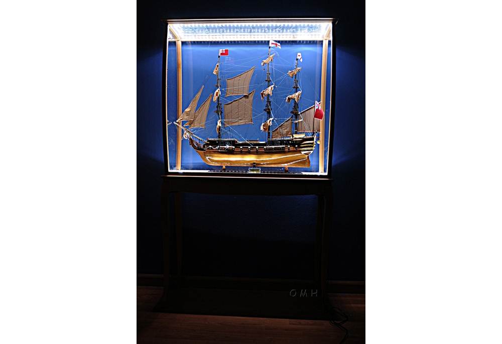 max7219 led display proteus library