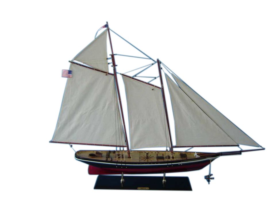 sailing-schooner-america