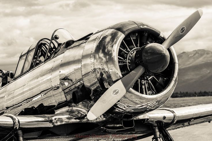 vintage planes