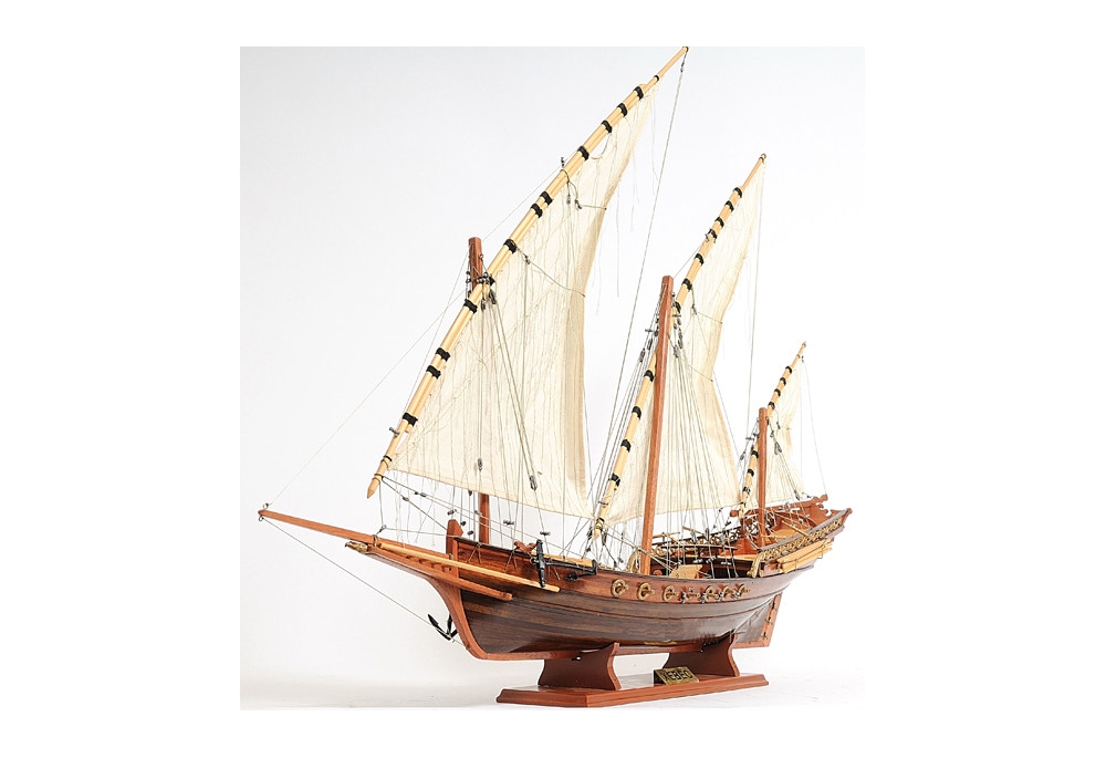 xebec-wooden-model-ship
