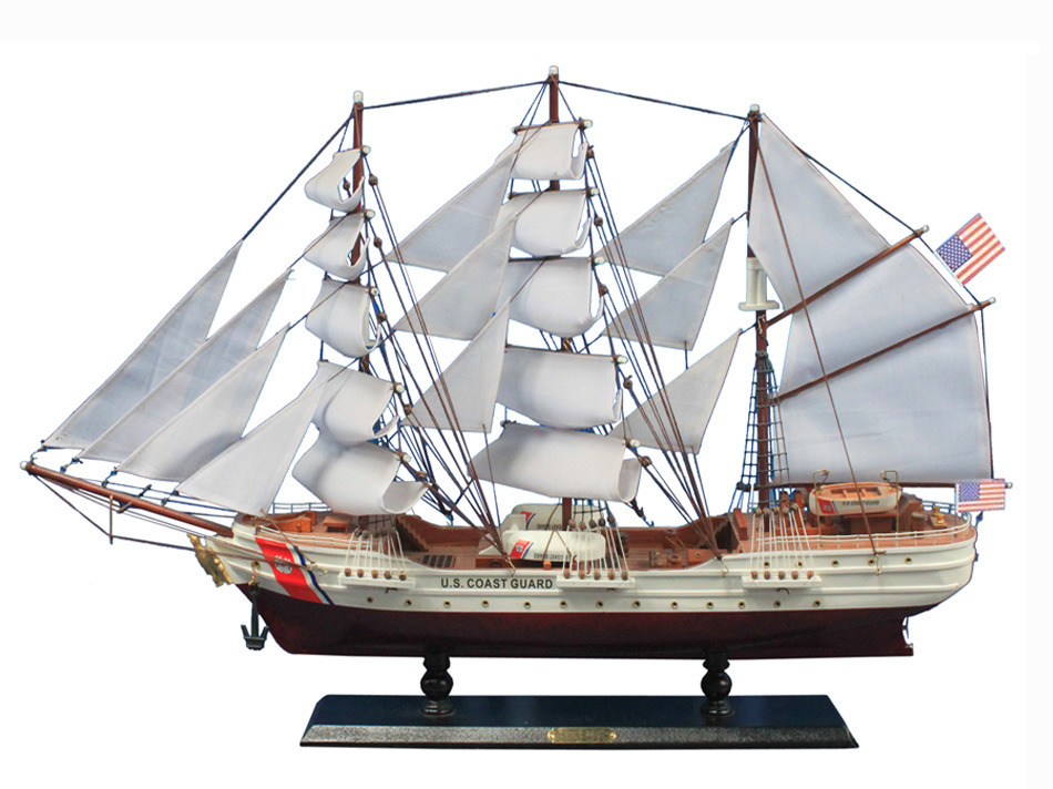 wooden-model-ship-wood-tall-ship-eagle32-1