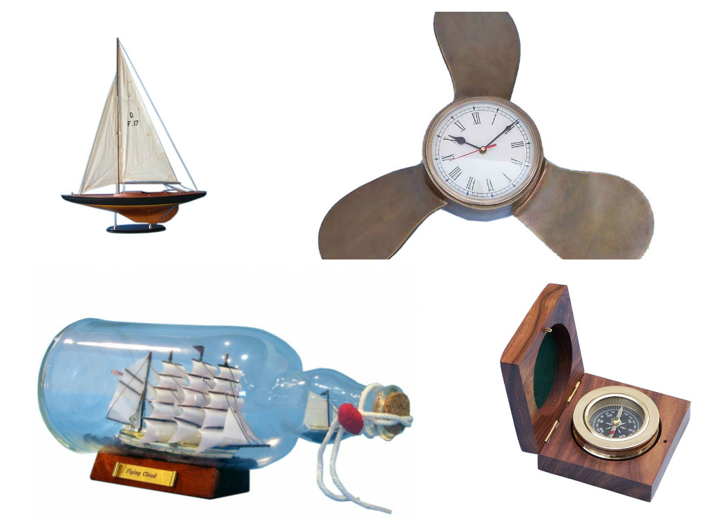 nautical gifts