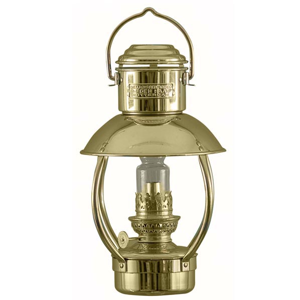 DHR Trawler Lamp