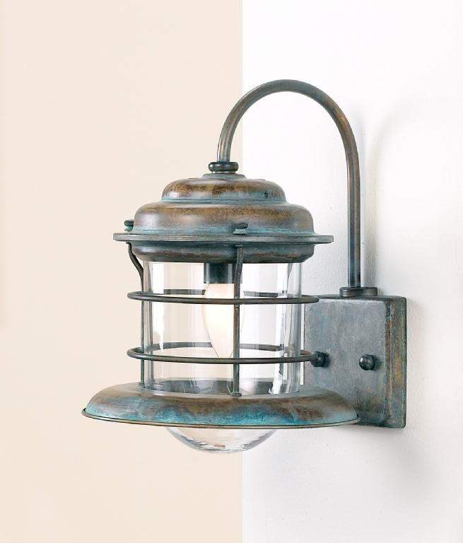 Sconce from the Caravela Collection