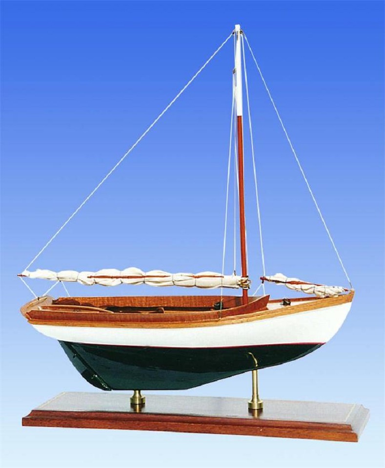 1914 Herreshoff 12 12 boat model