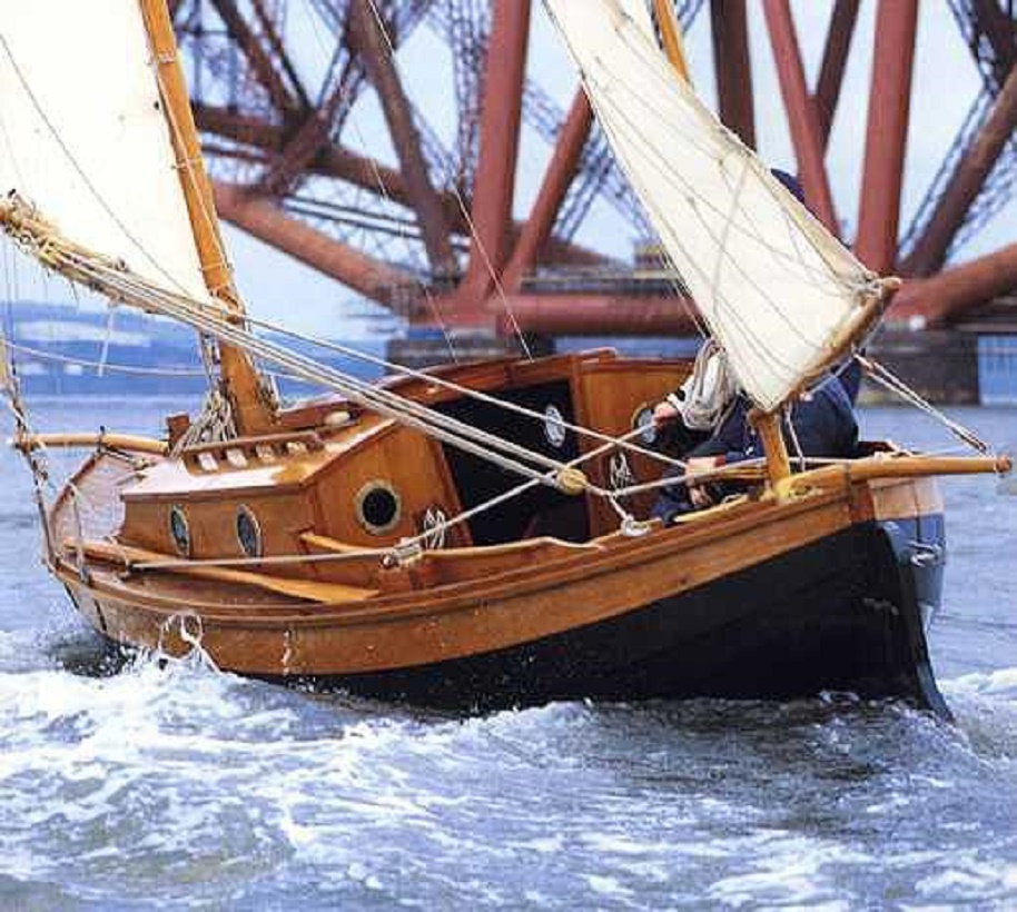 Historic Sailing Ships