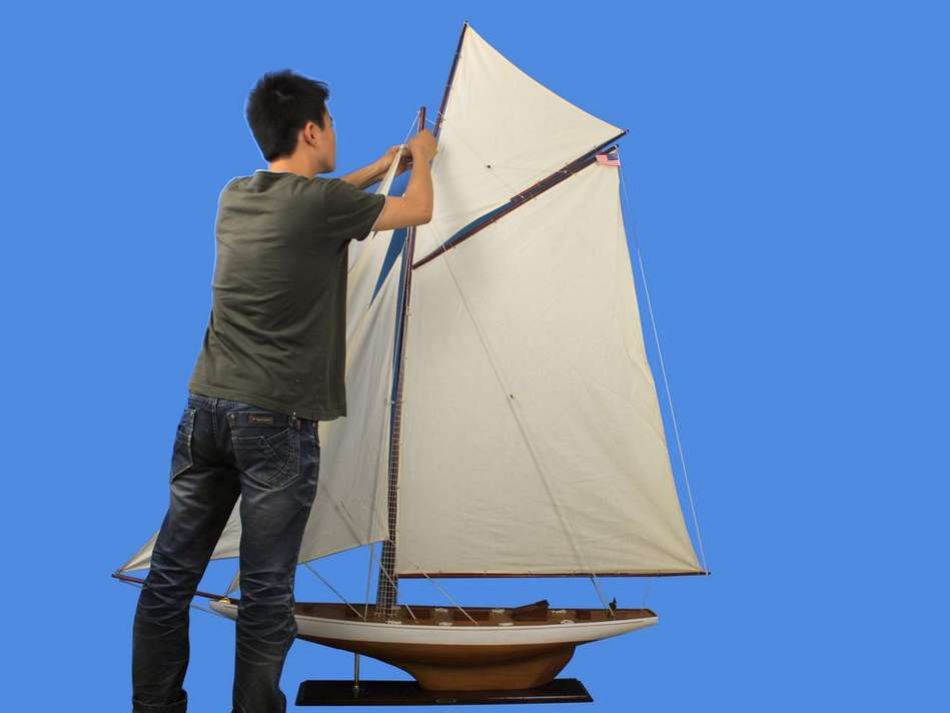 sailboat-model-columbia-sailing-ship80inch1