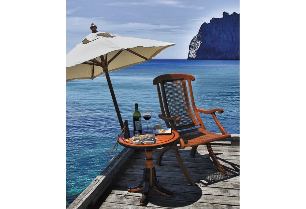 dining-deck-chair